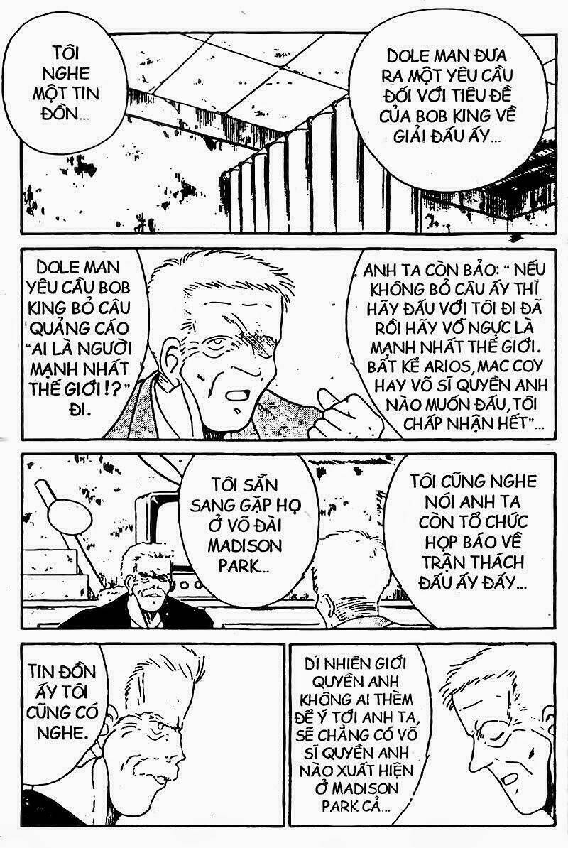 truyền nhân atula - shura no mon i chapter 87 13