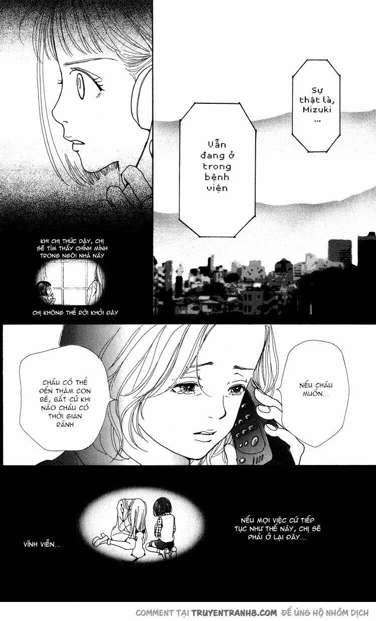 kagen no tsuki - last quarter chapter 7 7