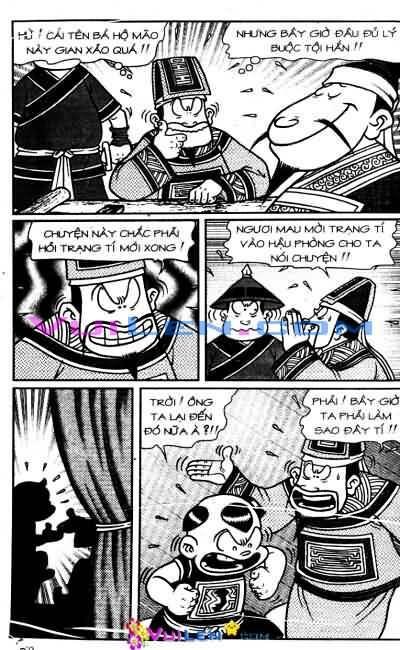 thần đồng đất việt chapter 38 66