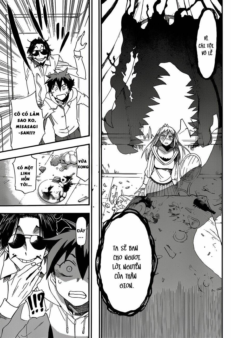 baketeriya chapter 10 4