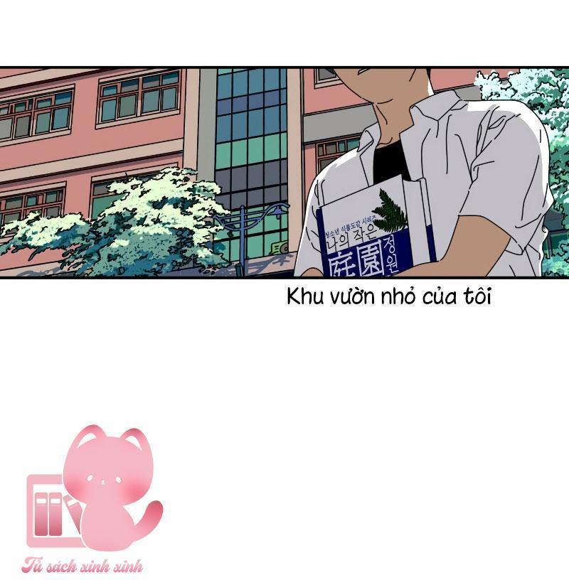 xin chào, mùa hạ chapter 3 36