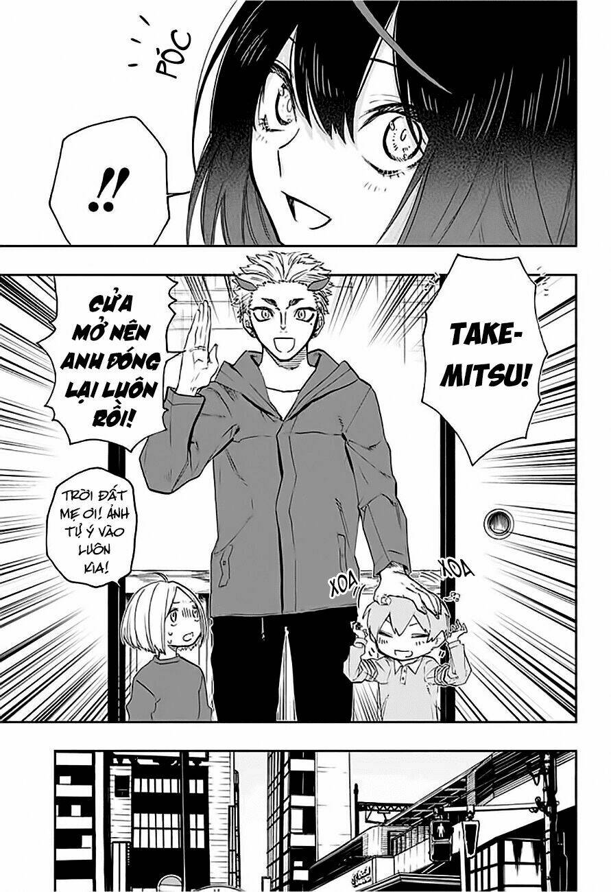 nữ diễn viên tài năng chapter 66 17