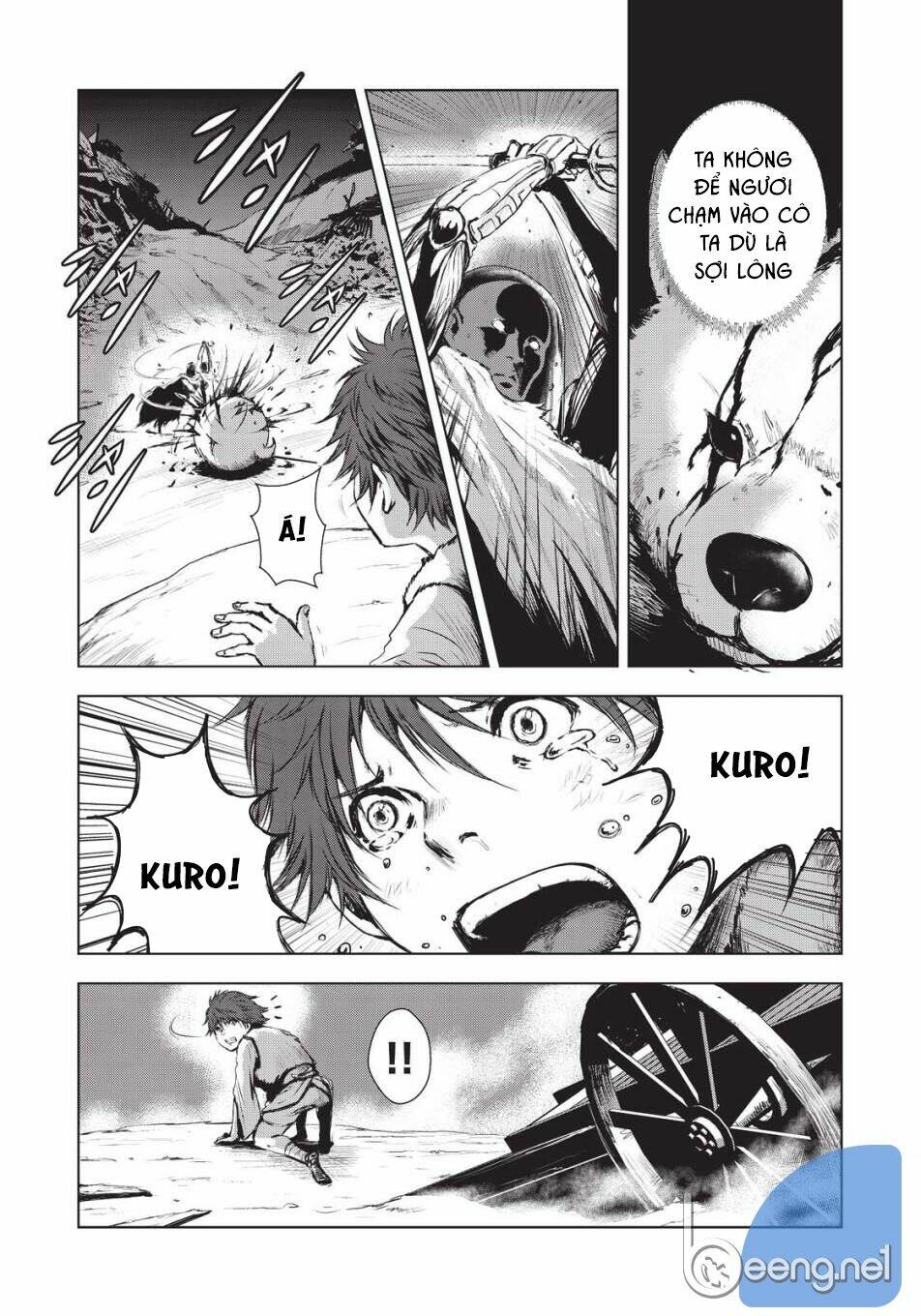 kyomu no higan chapter 6 13