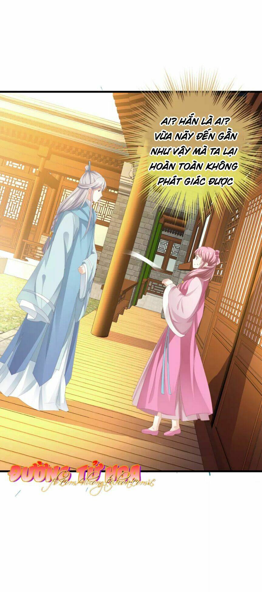 mau xuyên hướng dẫn tự cứu vật hi sinh nữ phụ chapter 9 5