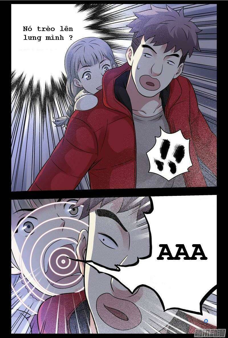 bầu trời máu chapter 175 6