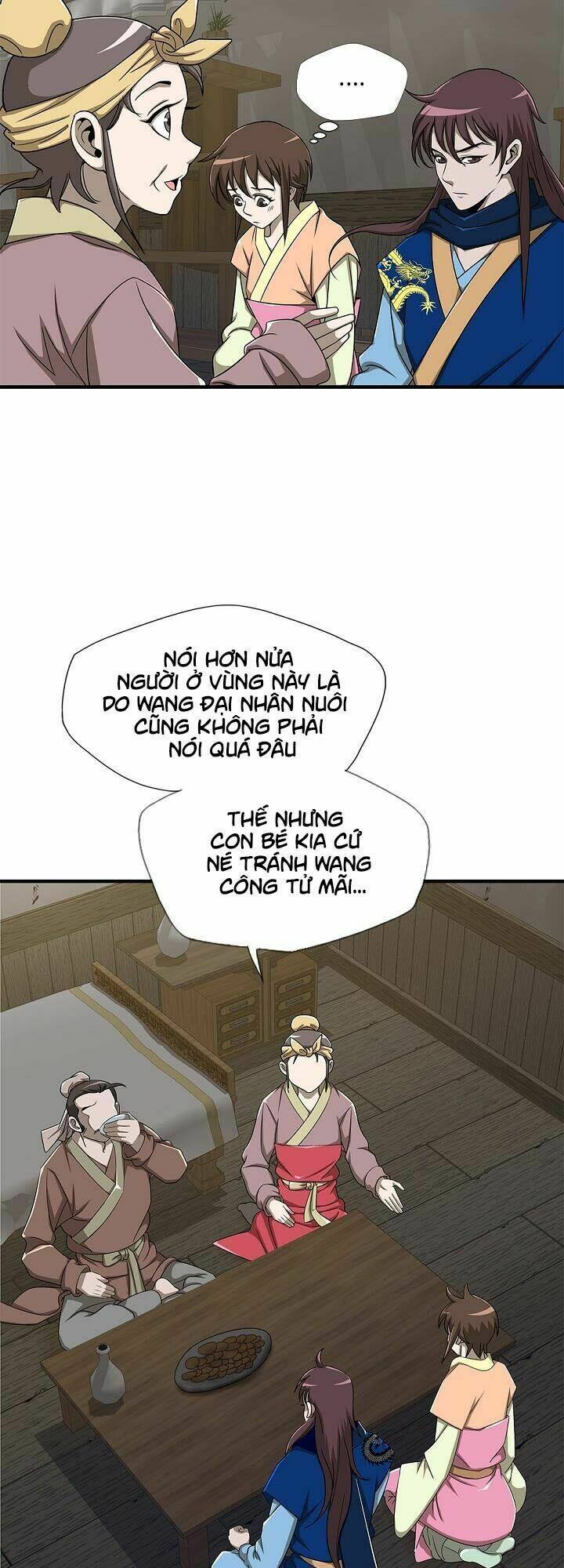 cuồng long chapter 21 38