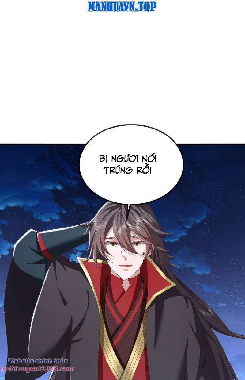 tiên võ đế tôn chapter 516 16