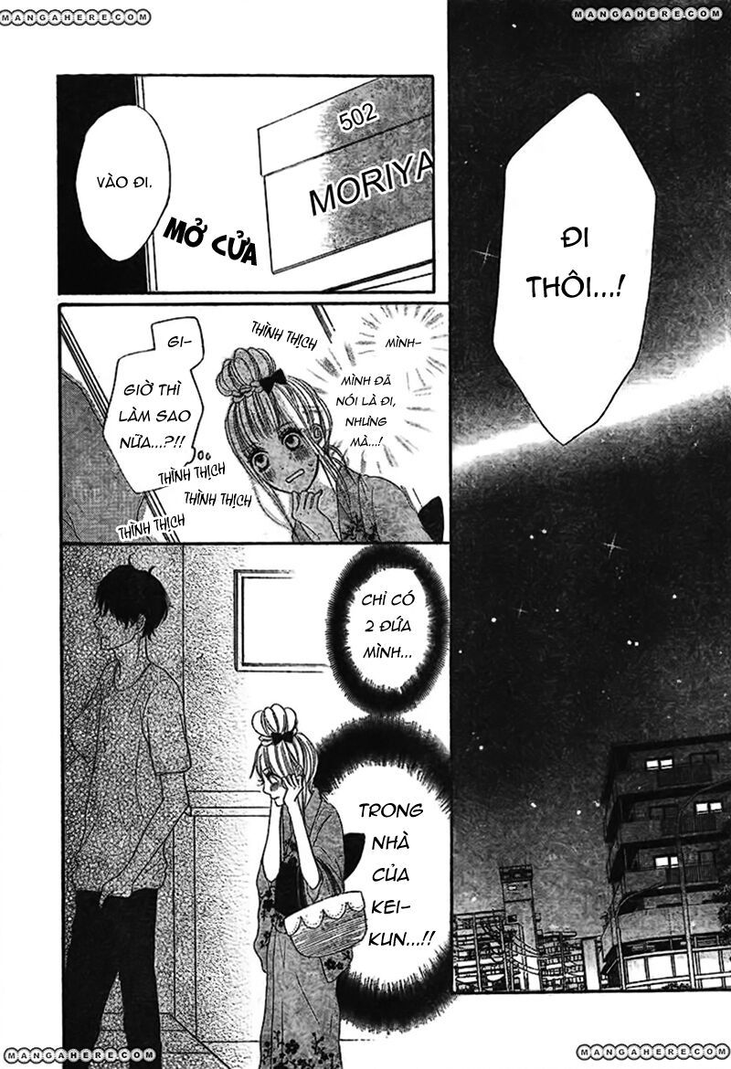 sumire syrup chapter 2 20