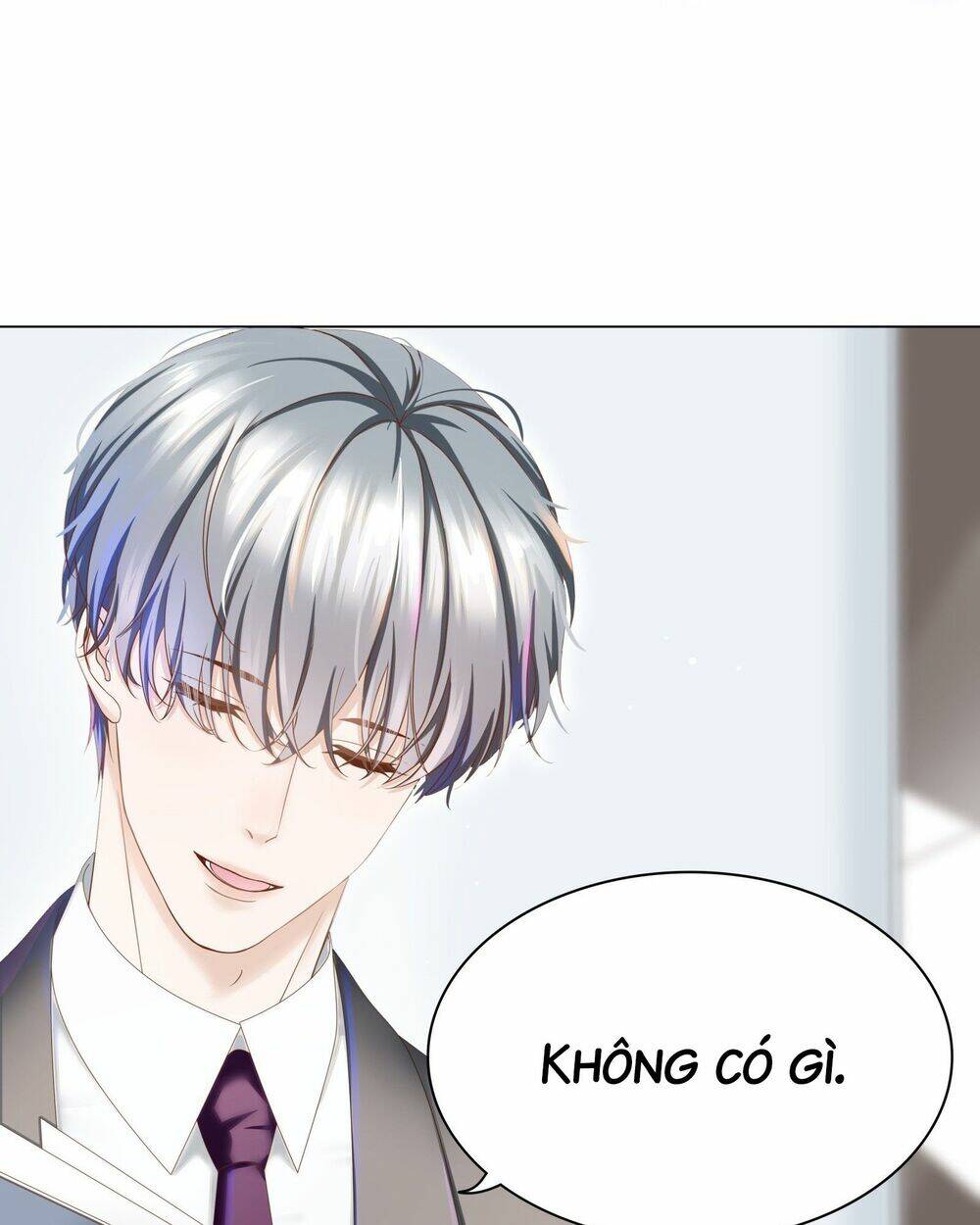 ma vương ngạo kiều tổng tài không thể chọc chapter 9.1 12