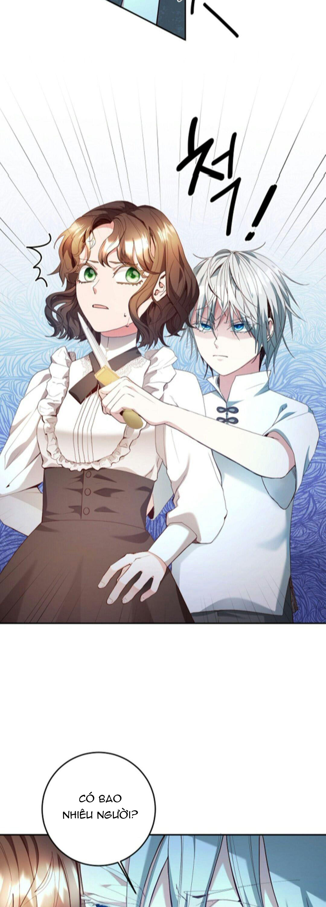 cầu được ước thấy chapter 2.1 10