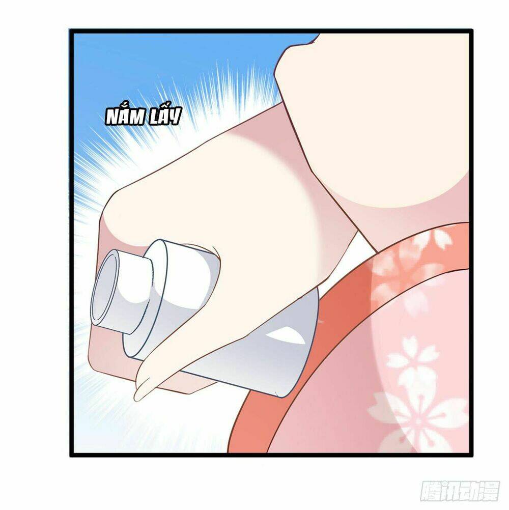 bí mật kết hôn với ảnh đế: vợ ơi đến đây tấn công đi nào chapter 24 46