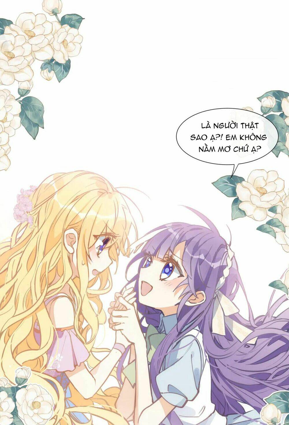 tình địch quái gở lại tăng thêm rồi chapter 20 29