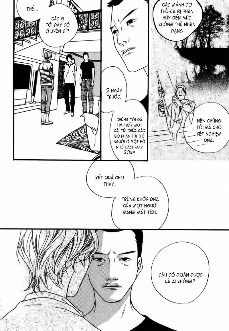 nobody knows chapter 20 24