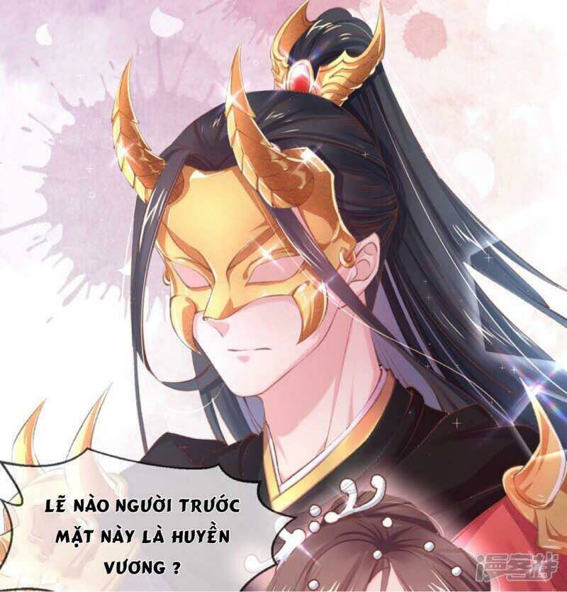 thị huyết y phi chapter 51 18