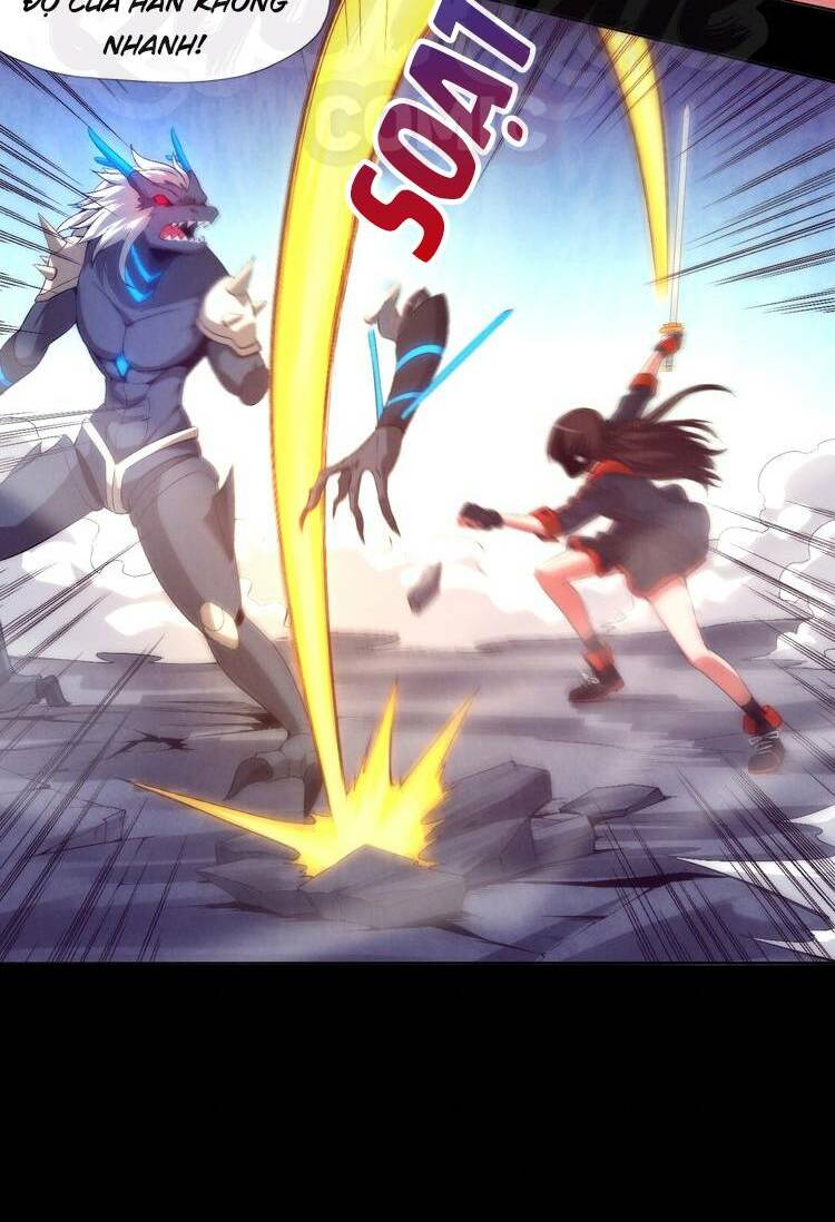 hắc kim đảo chapter 22 9