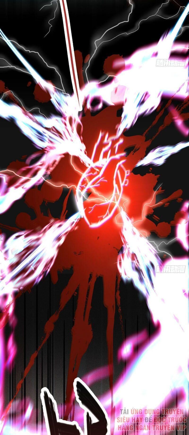 tiên võ chapter 14 30