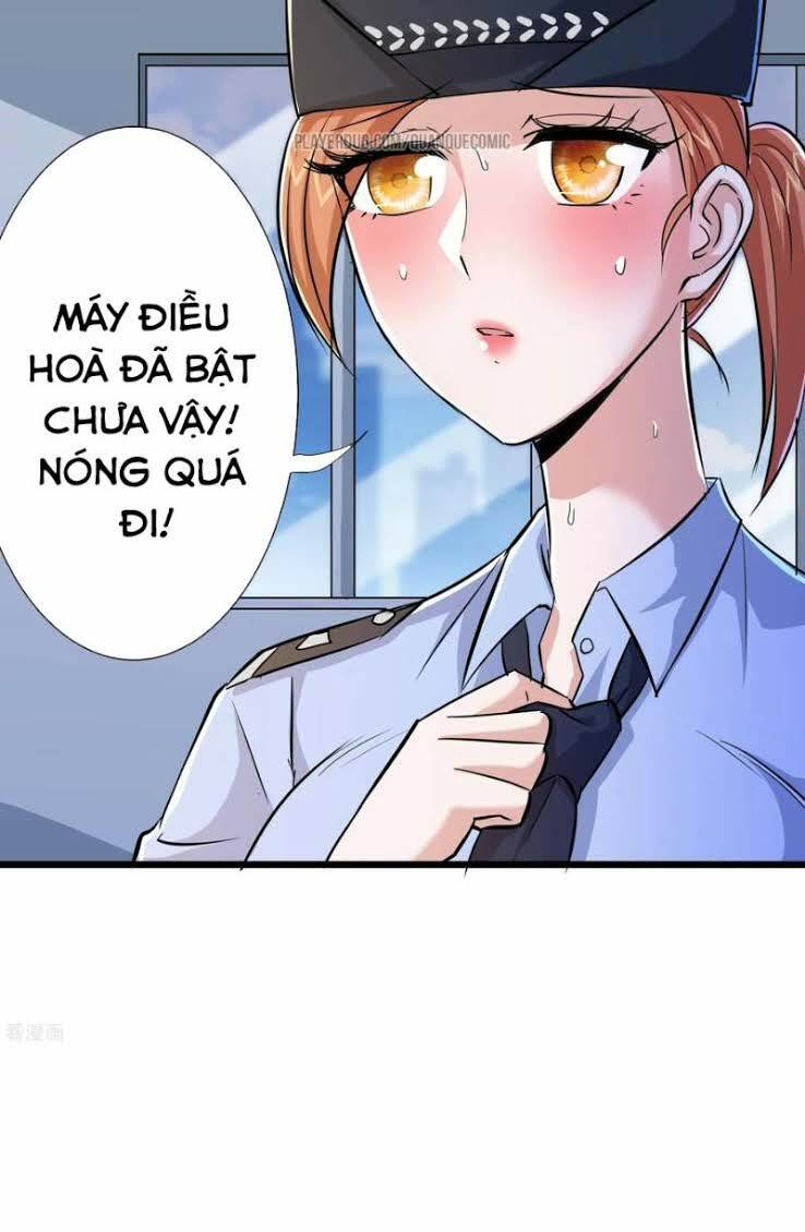 tối cường đặc chủng binh của hoa khôi chapter 56 5