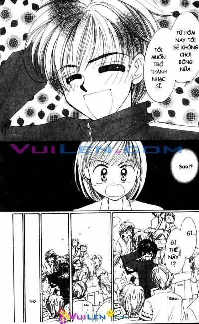 bộ sưu tầm lọ lem chapter 6 162