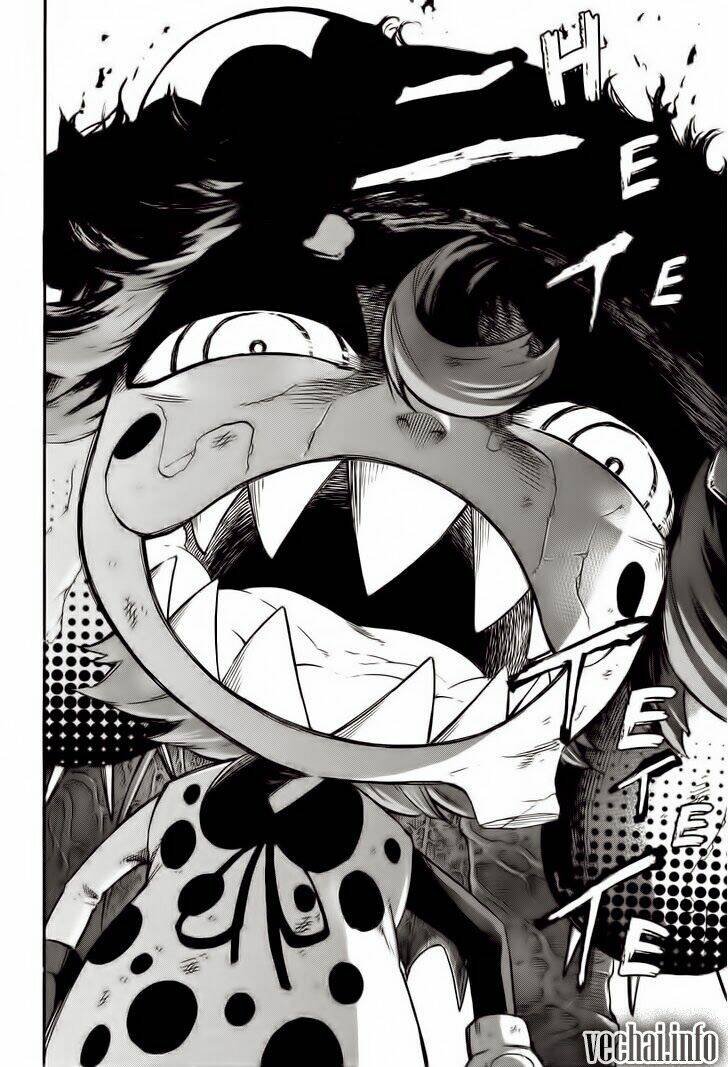 dolly kill kill chapter 15 2