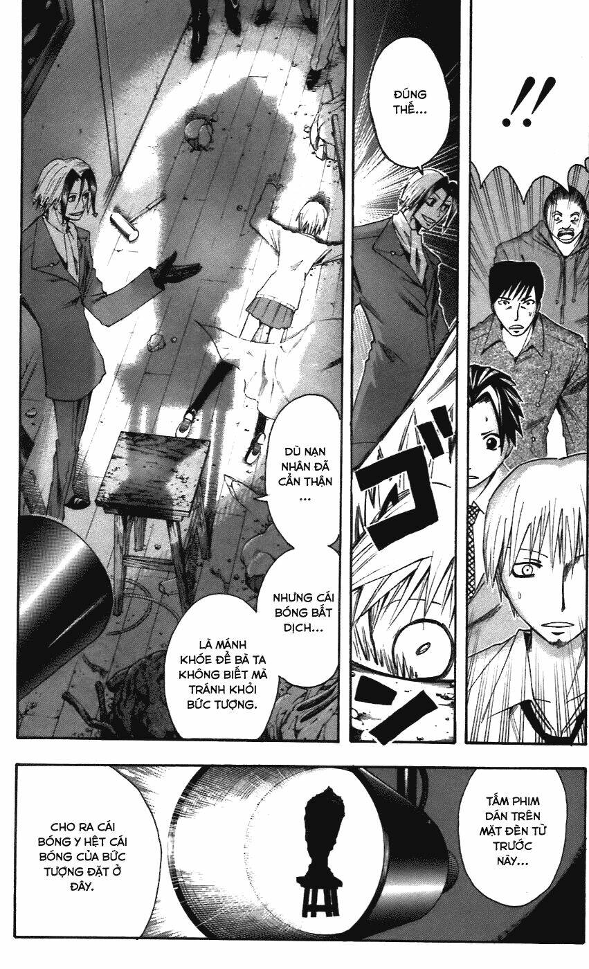 majin tantei nougami neuro chapter 54 16