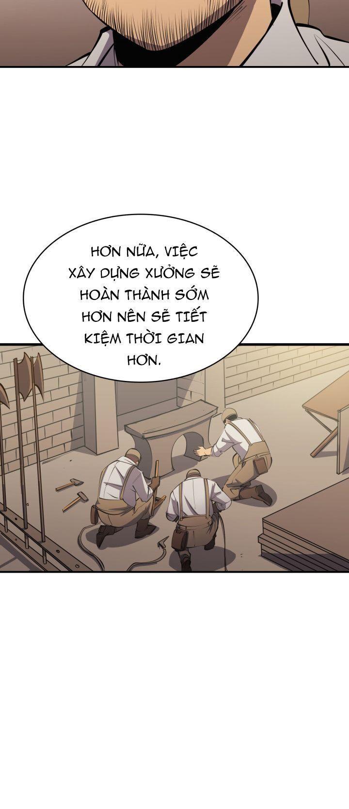 tôi trở lại thăng cấp một mình chapter 13 21