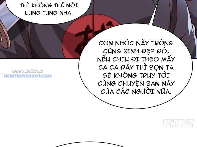 ta thực sự không muốn làm thần tiên chapter 83 48