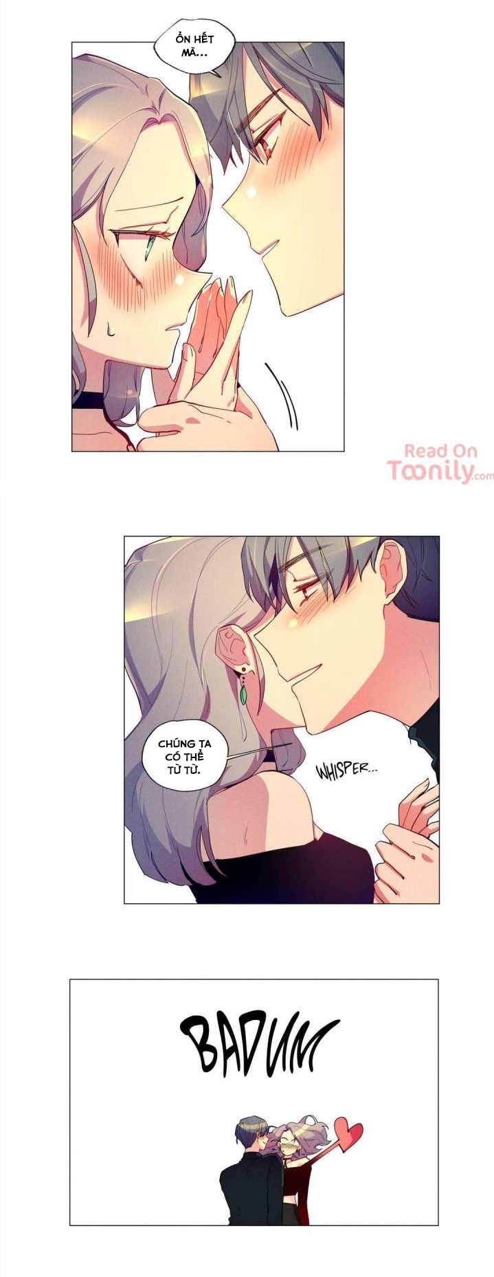 mảnh ghép o bị khuyết chapter 66 17