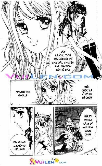 tìm lại tình yêu chapter 83 3