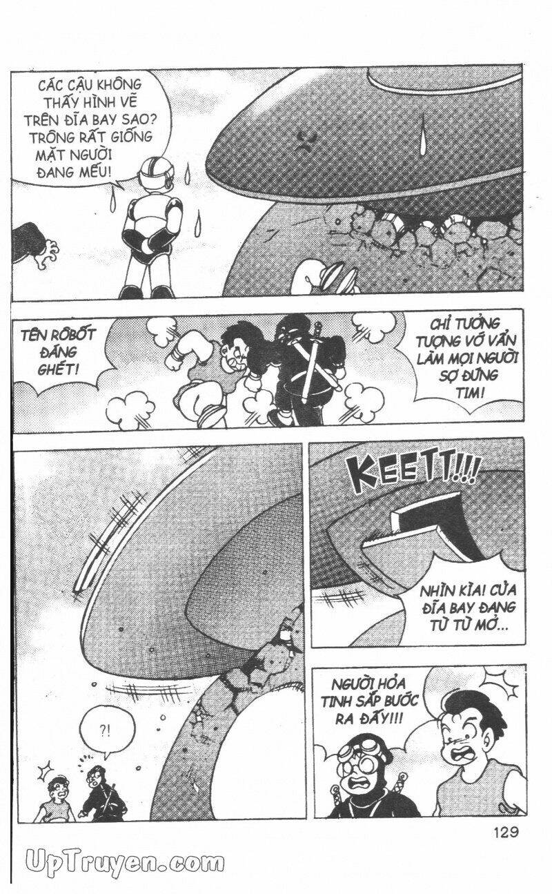 đội quân nhí nhố chapter 24 127