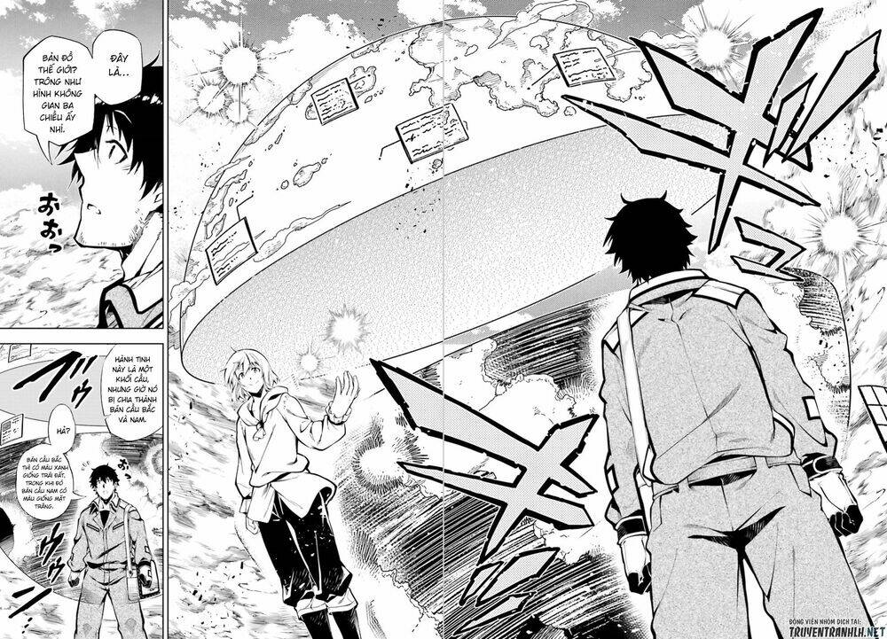 exterminator chapter 15 24