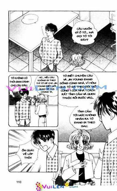 cánh cửa mùa hè chapter 7 110