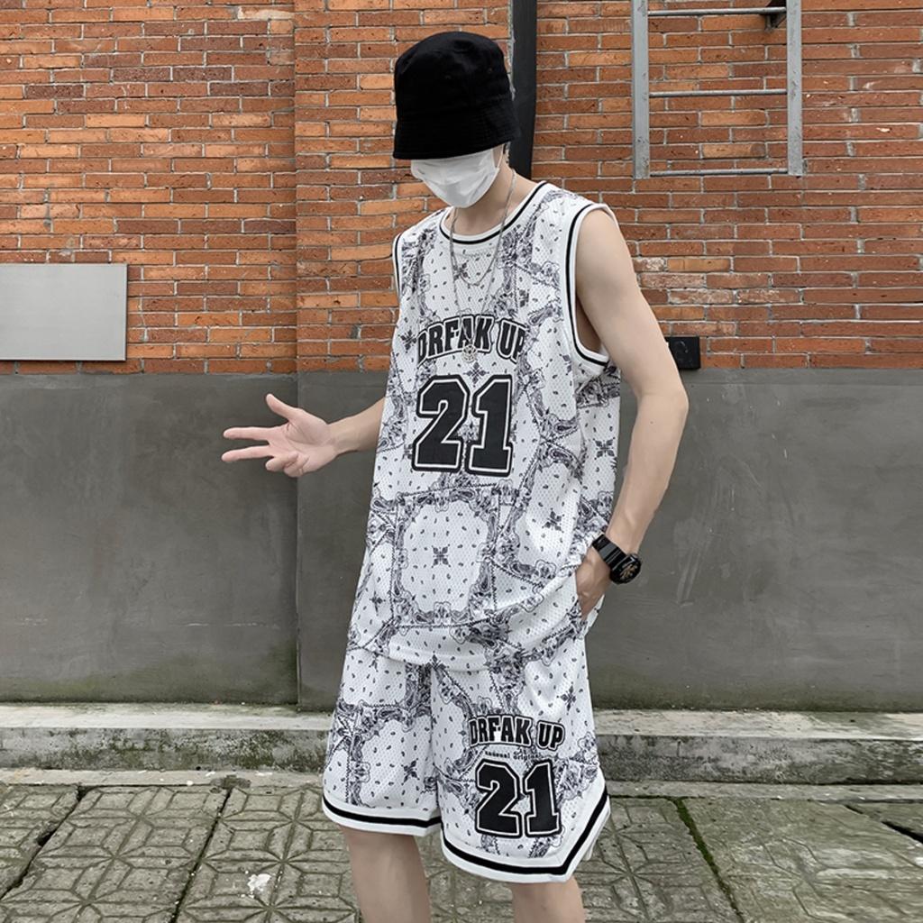 Đồ Bộ Thể Thao Nam Nữ SỐ 21 - Set Quần Áo bốn mùa đẹp cao cấp mặc nhà đi chơi thoải mái 01