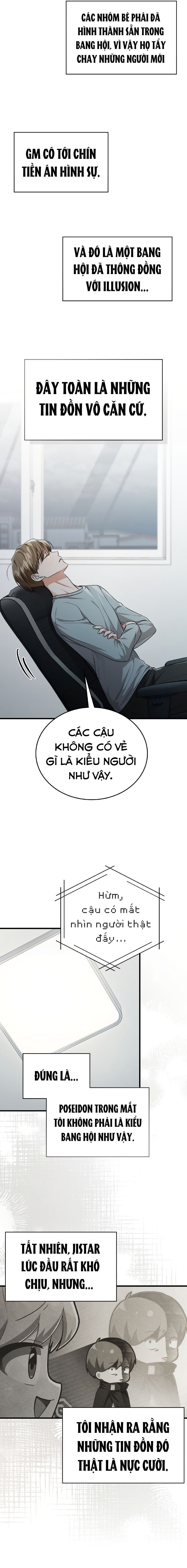 thành viên của hội là hàng xóm bên cạnh chapter 36 19