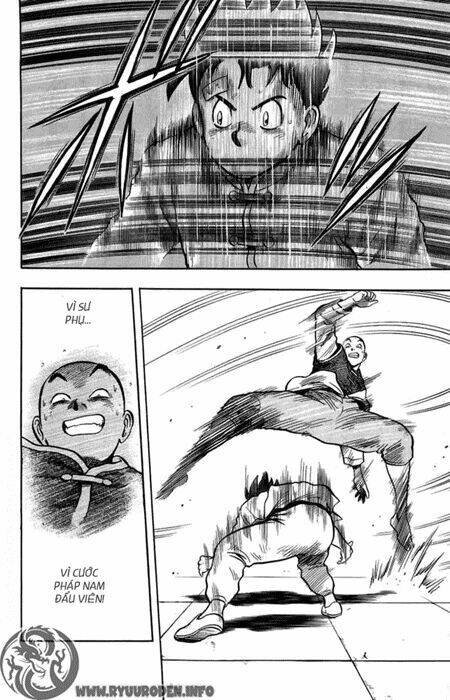hoàng phi hồng phần 1 chapter 31 125