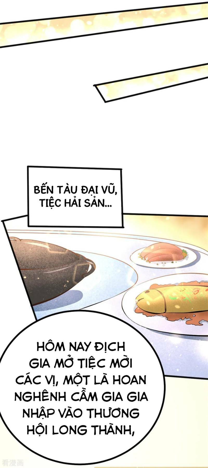đô thị đỉnh phong cao thủ chapter 57 22