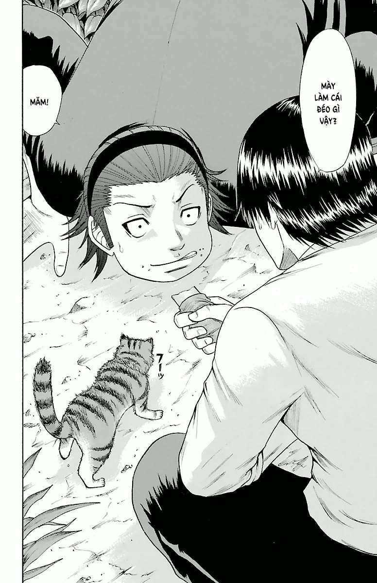 crows zero chapter 53 19