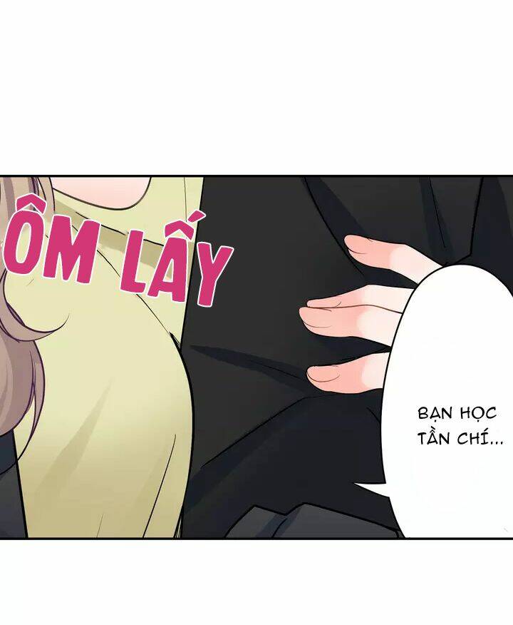 18, sống chung cùng nhau chapter 20 39