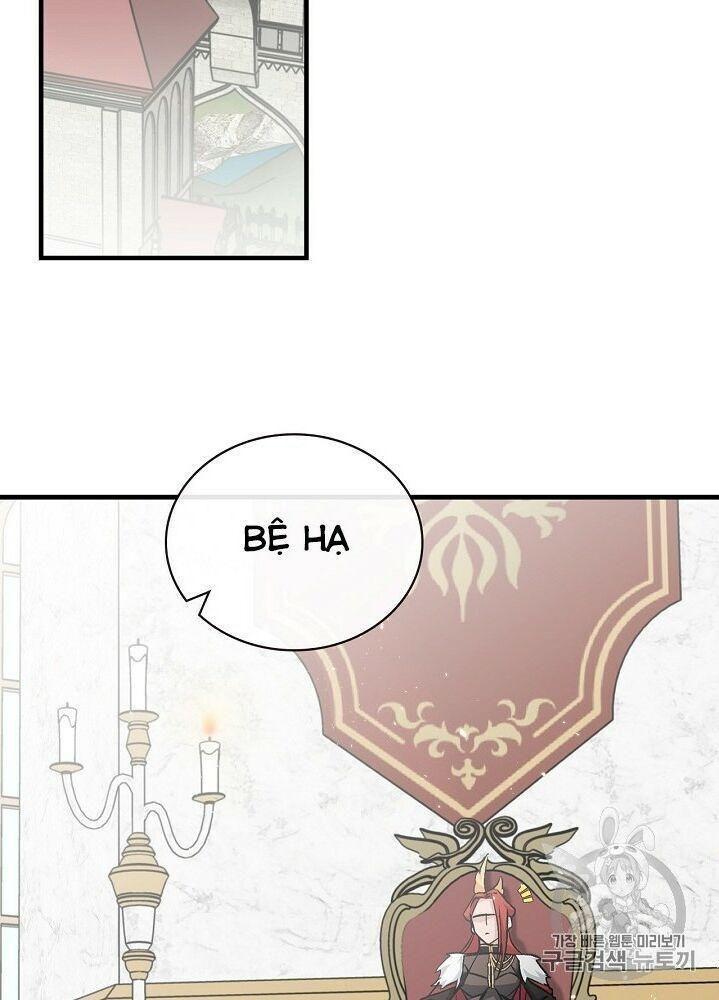 tôi lên cấp chỉ bằng cách ăn chapter 29 75