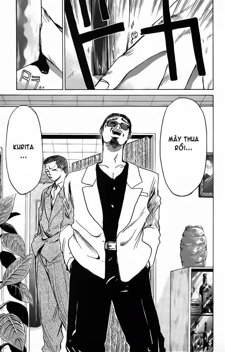 shonan junai gumi chapter 186 16