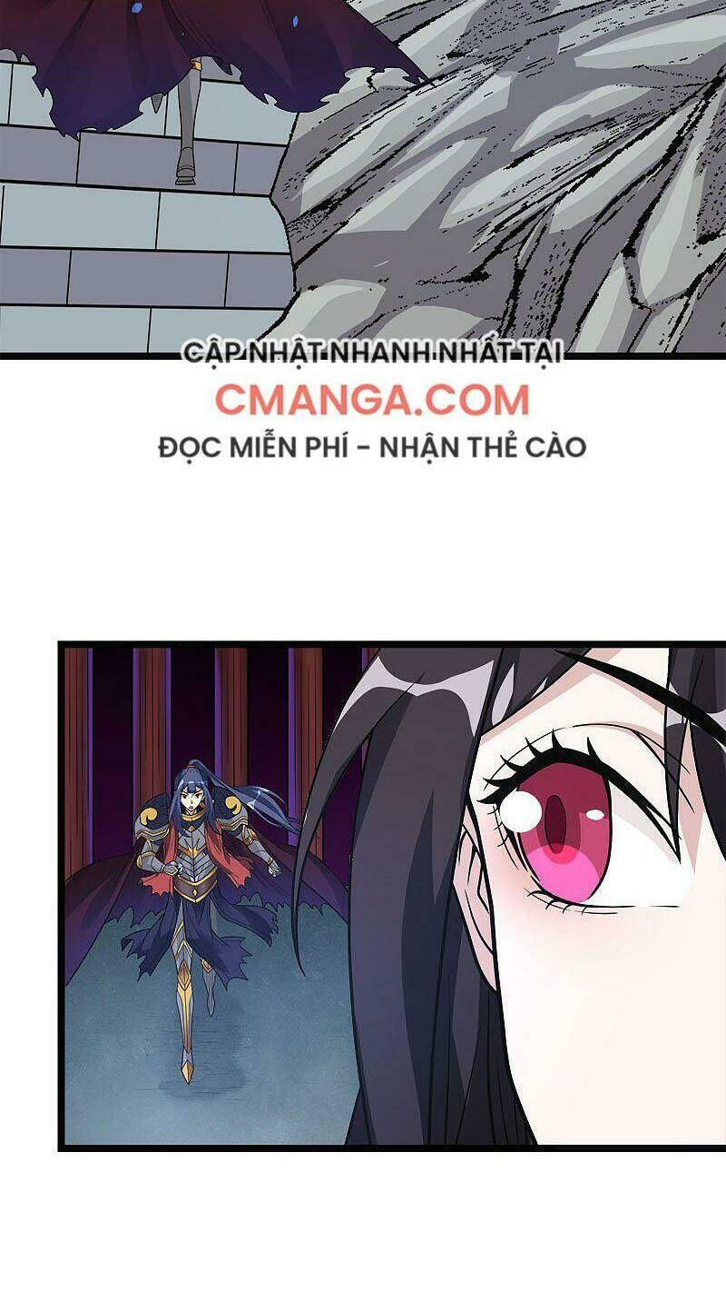 kiếm vũ chapter 148 2