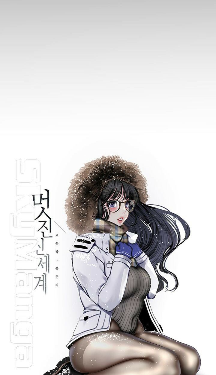 tân thế giới tuyệt vời chapter 98 32