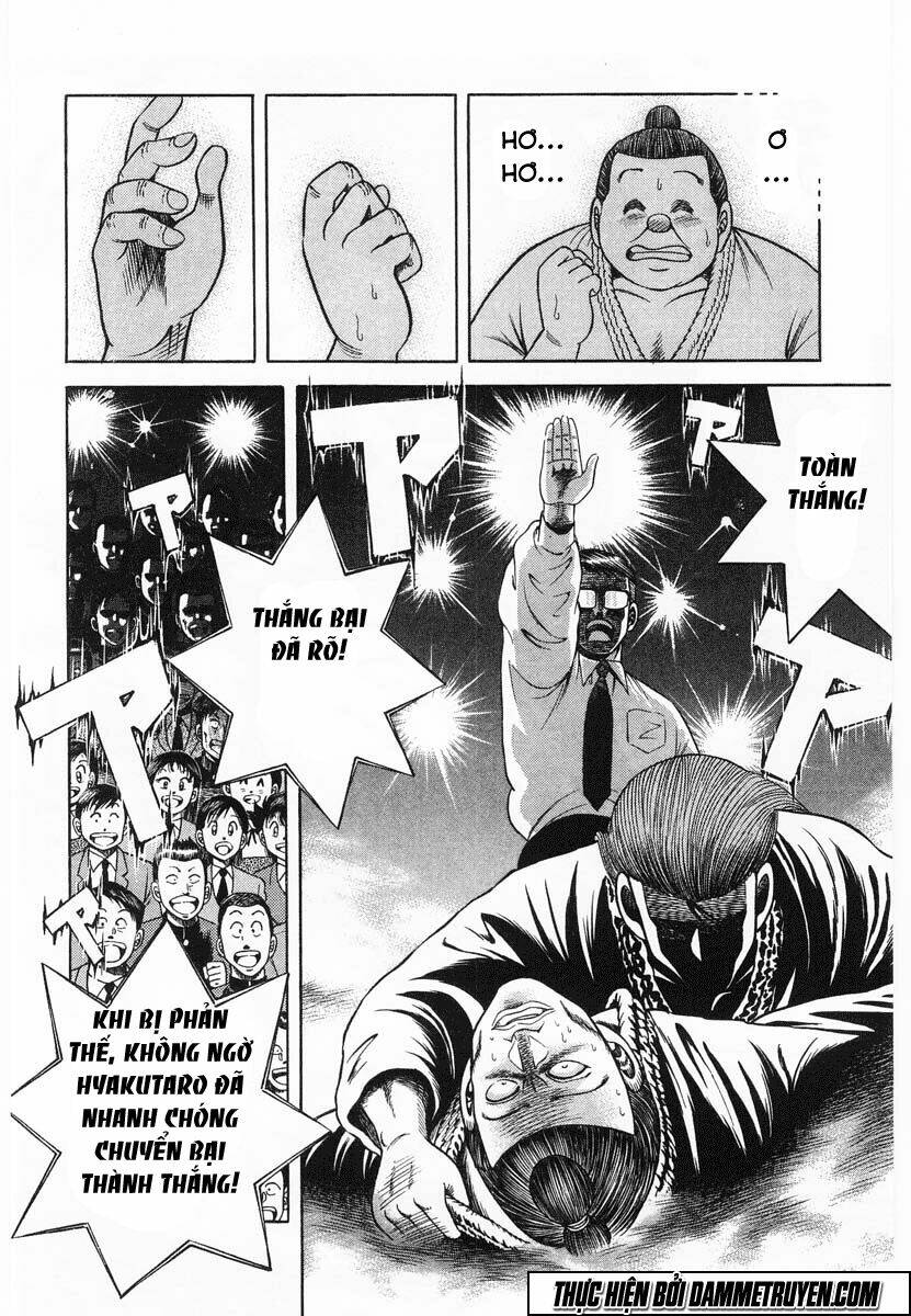 shin kotaro makaritoru! juudouhen chapter 60 18
