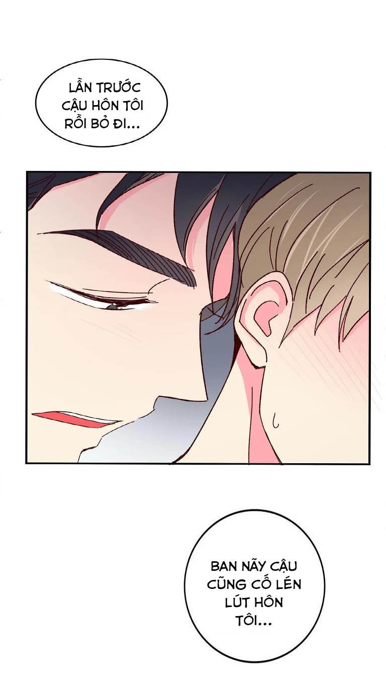 món tráng miệng của sếp tổng chapter 46 51