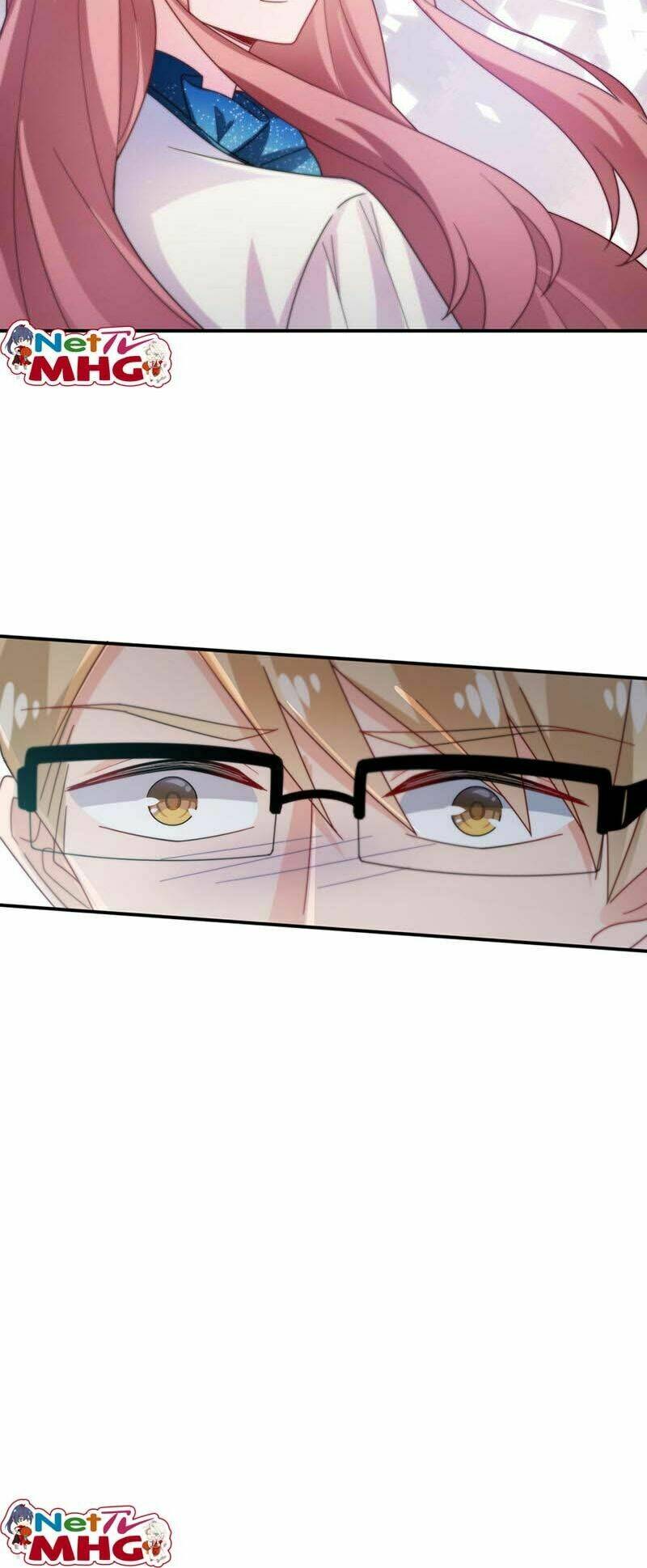 thịnh thế điềm sủng: cô vợ nhỏ đáng yêu của dịch thiếu chapter 126 27