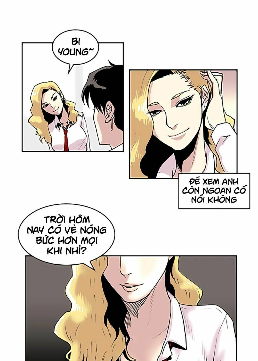 câu hồn sứ giả tây bắc - kẻ báo tử | west-north's grim reaper - the death messenger chapter 6 22