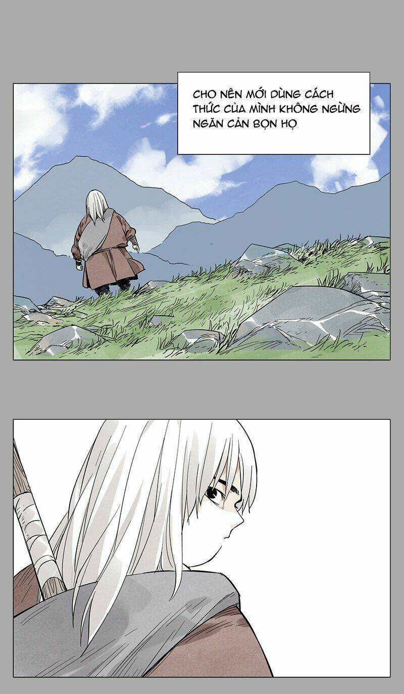 bang chủ đại nhân tìm cách trị hói đầu chapter 26 19