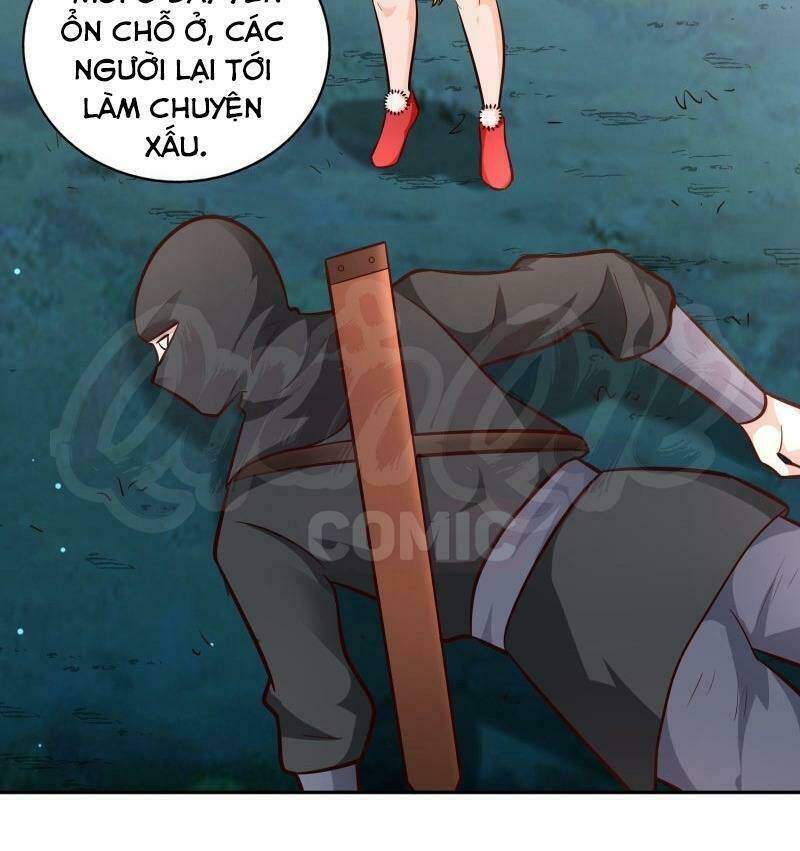 võ linh kiếm tôn chapter 92 32