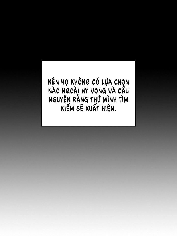 chòm sao trở về từ địa ngục chapter 9 59