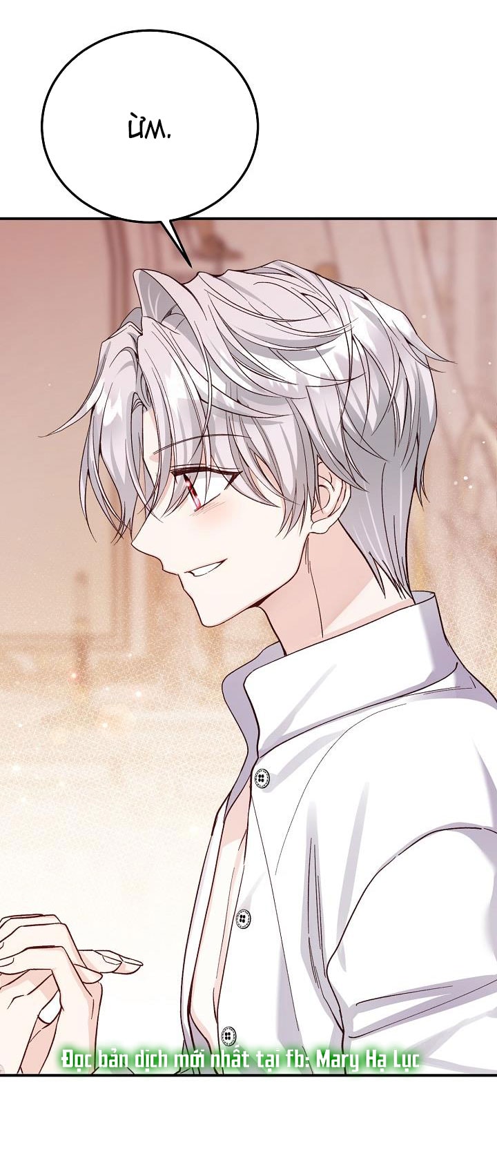 trở thành vợ thái tử quái vật chapter 105 20