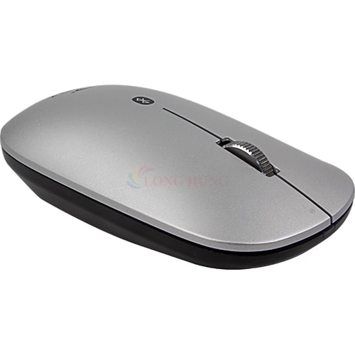 Chuột không dây Bluetooth Zadez Silent Mouse M-371 - Hàng chính hãng